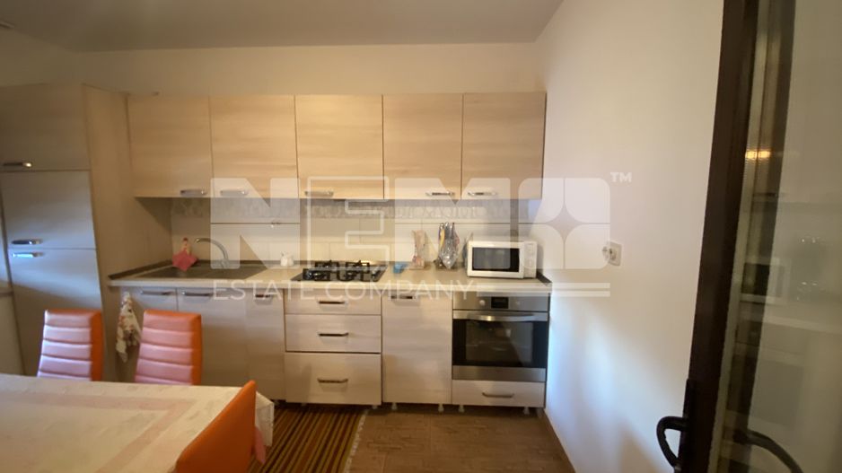 Duplex Galanesti | 110 Mp | Complet Mobilat - Poză 9