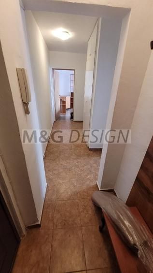 Apartament 1 camera zona Circumvalatiunii etaj 1 - Poză 9