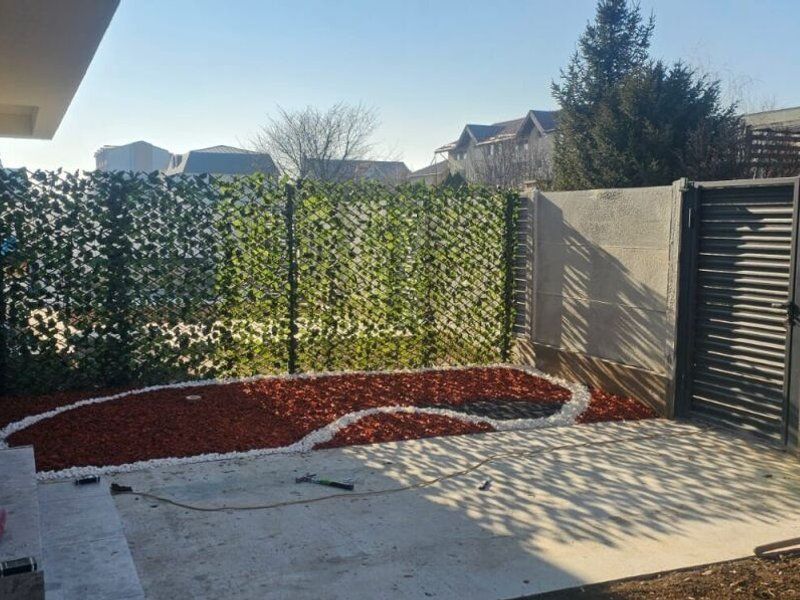 Vila cu bucatarie inclusa -otopeni central - Poză 30