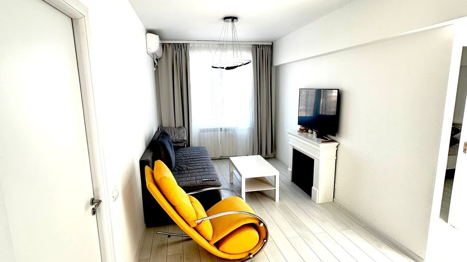 Apartament superb cu trei camere, Brancoveanu, 145.000€ - Poză 5