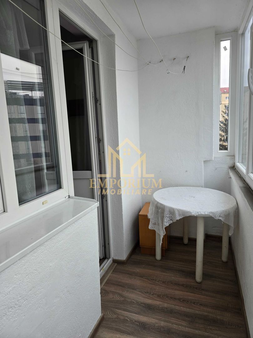 Apartament 2 camere Semidecomandat Hipodrom 2 zona Stadionul Municipal - Poză 7