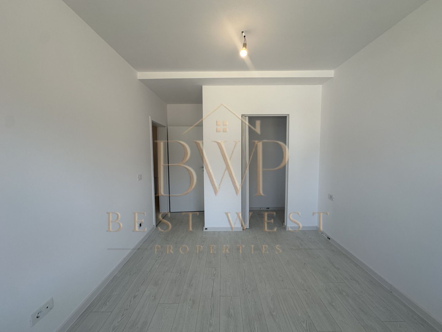 Apartament decomandat, 2 camere, Giroc - Poză 4