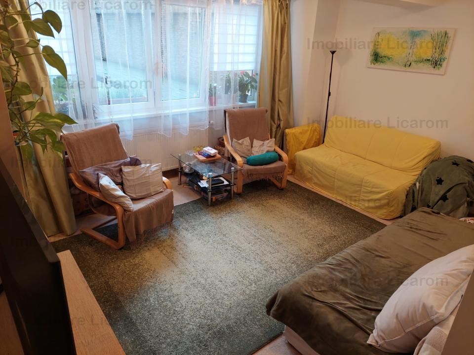 EUROPE RESIDENCE -apartament 2 camere cochet, Avram Iancu. - Poză 7