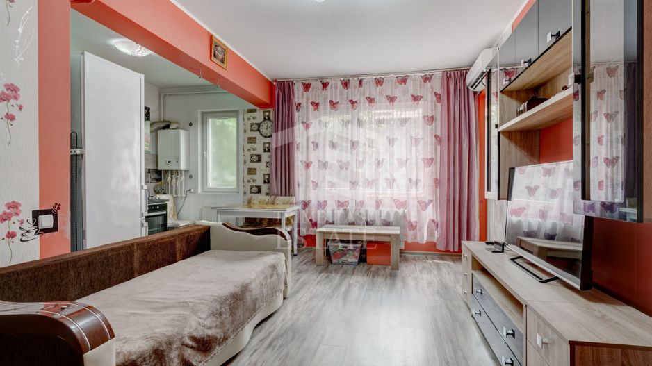 Apartament 2 camere Rahova | 51,24 mp | Bloc 2017 - Poză 6