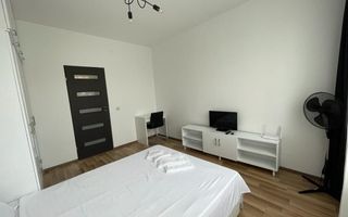 Garsonieră de închiriat, Podu Roș, Bulevardul Nicolae Iorga, Iași - Poză 2