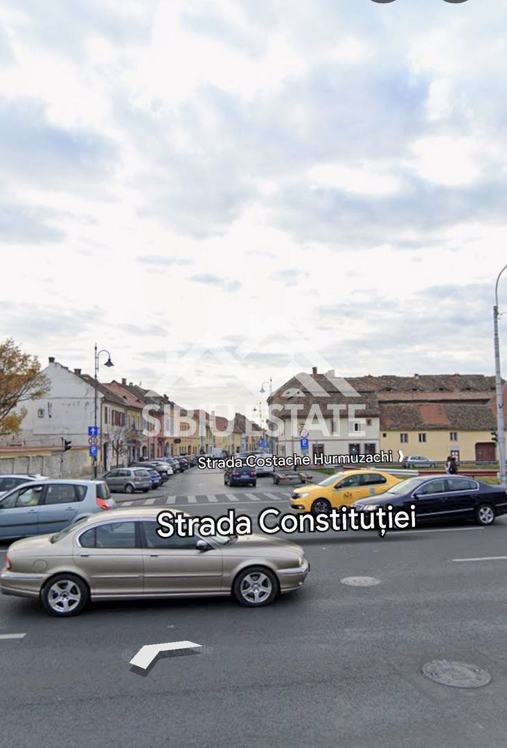 Apartament la casă, 2 camere | Zona Strada 9 Mai – Constituției - Poză 8