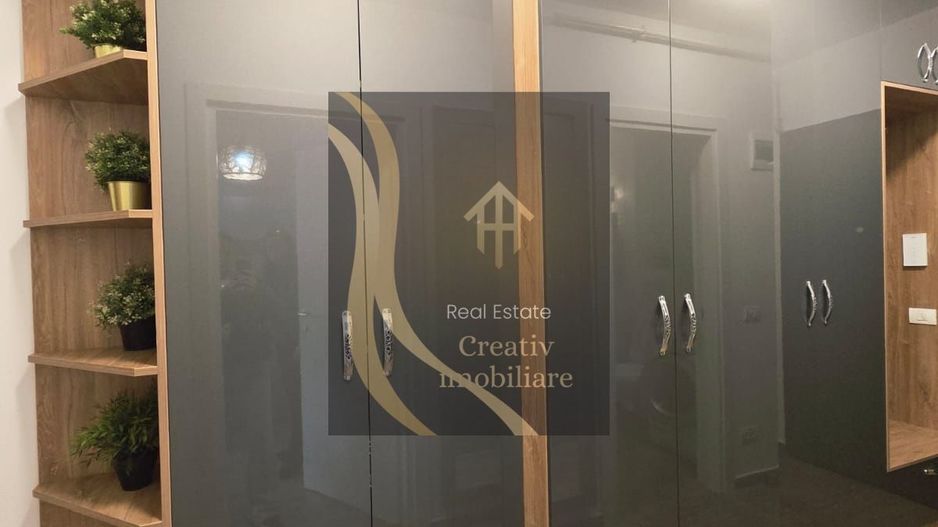 Garsoniera Exigent Plaza Mall Afi Cotroceni - Poză 4