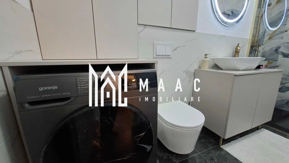 Apartament 2 camere I Etajul 1 I Parcare I Doamna Stanca - Poză 3