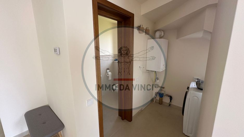 Ofer spre inchiriere Dublex cartier Terra - Poză 4