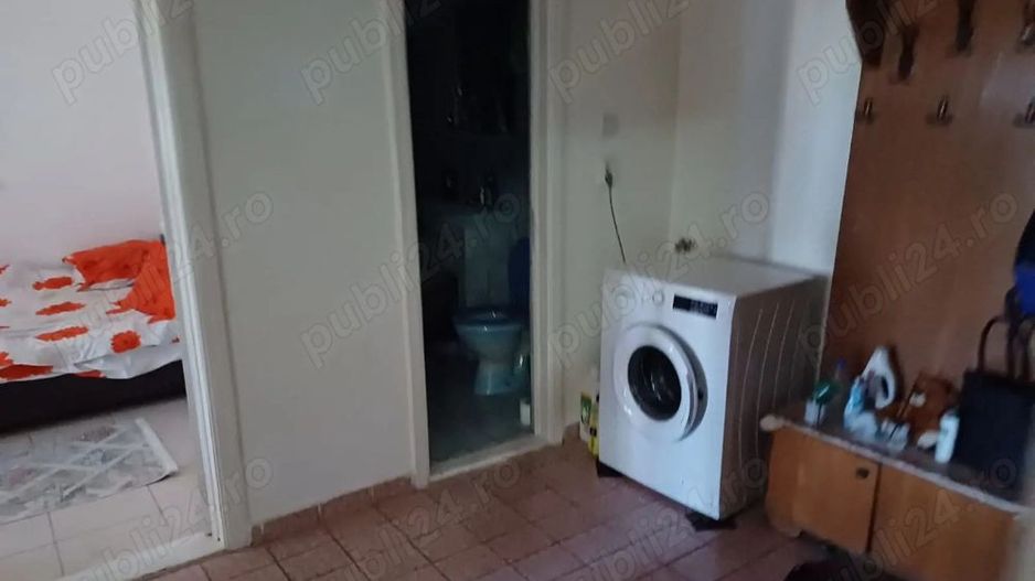 Apartament 2 camere de vânzare – ideal pentru familii | Focșani, zona - Poză 7