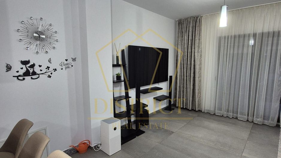 Casa superba cu 3 camere | Giroc | PetFriendly - Poză 4