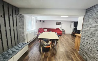 Splendoarea naturii imbinata cu stilul modern=pensiune exclusivista - Poză 11