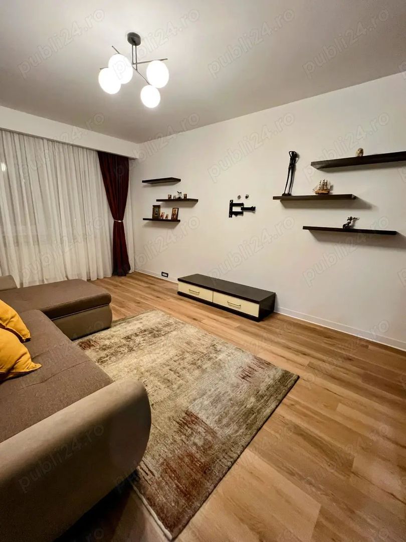 Apartament 2 camere de inchiriat | Calea Rahovei |Mall Liberty - Poză 8