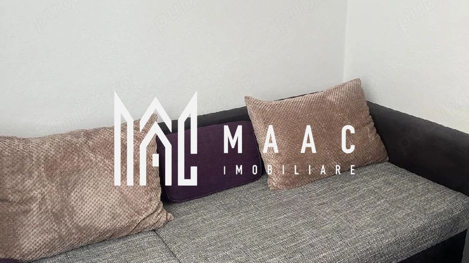 Garsonieră de vânzare Sibiu | Țiglari, Lacul lui Binder | renovată - Poză 5