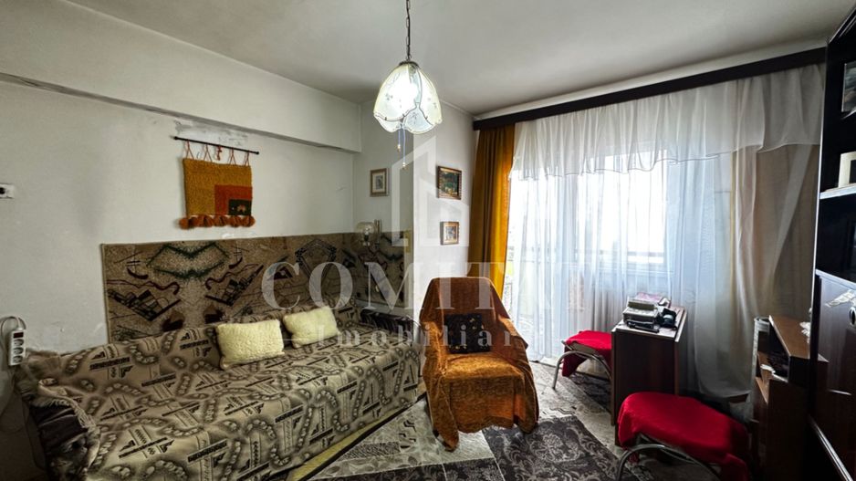 0% COMISION! Apartament 2 camere  | Etaj intermediar | Manastur - Poză 4
