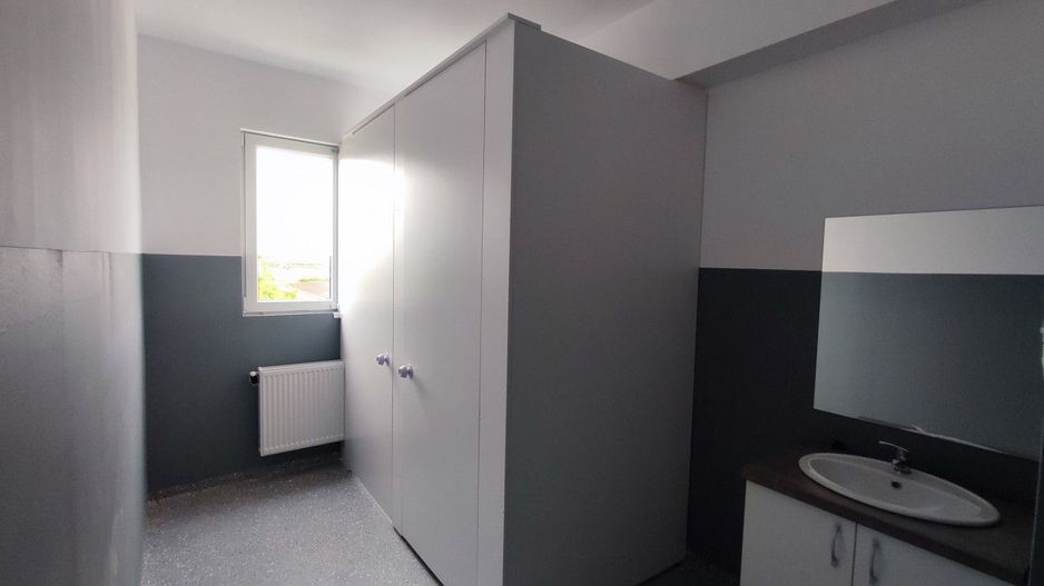 Inchiriere Spații de Birouri/Producție - Str. Uzinei - Carei - Comision 0% - Poză 23