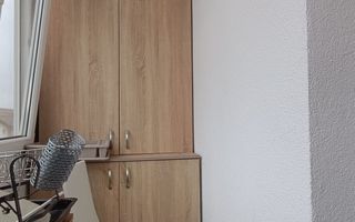 Apartament cu 3 camere de vânzare – Strada Frunzei, cartier Turnișor - Poză 17