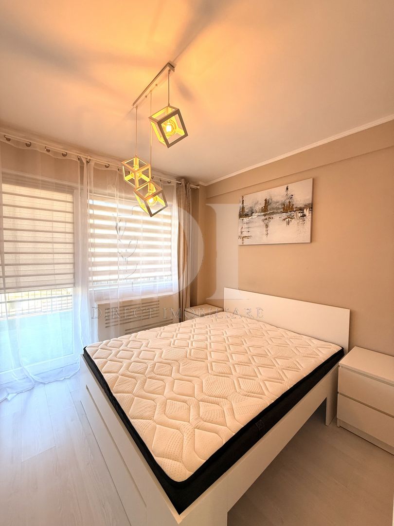 APARTAMENT SMART DE VÂNZARE | FLOREȘTI – ZONA TEILOR - Poză 7