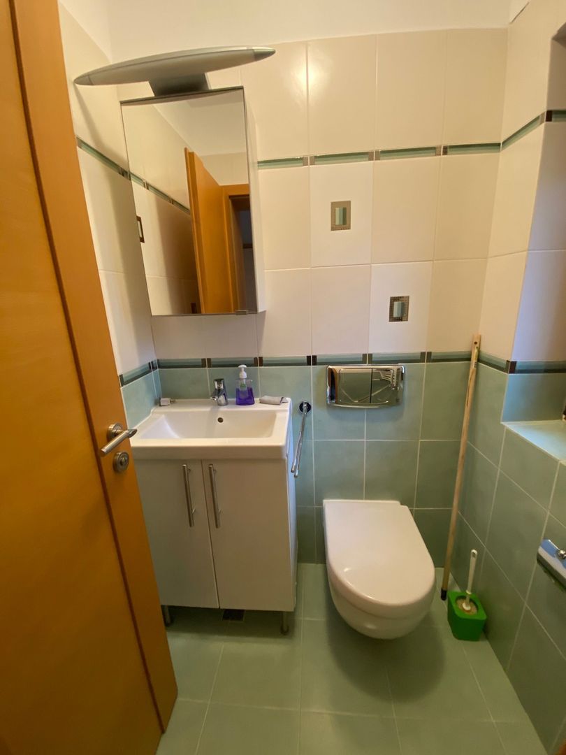 Duplex zona Torontalului - Poză 15