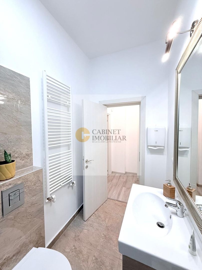 2 camere I  Parter in vila I Renovat - Poză 5