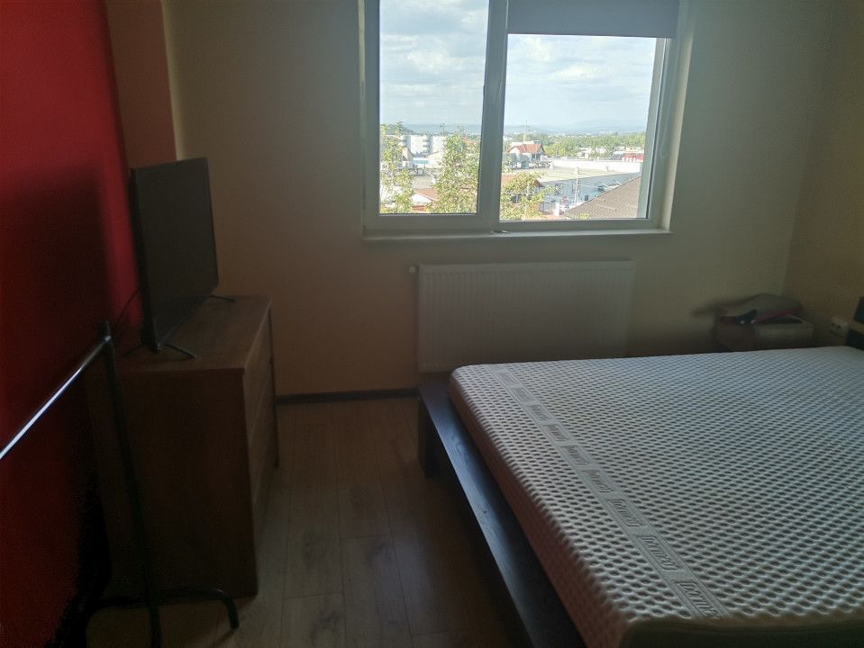 Inchiriere apartament modern, Nord Kaufland - Poză 9