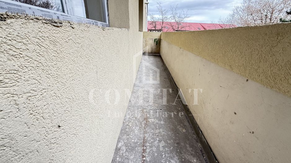 Apartament 2 camere | 45mpu+ balcon | Zona Stadion CFR | Cartier Gruia - Poză 7