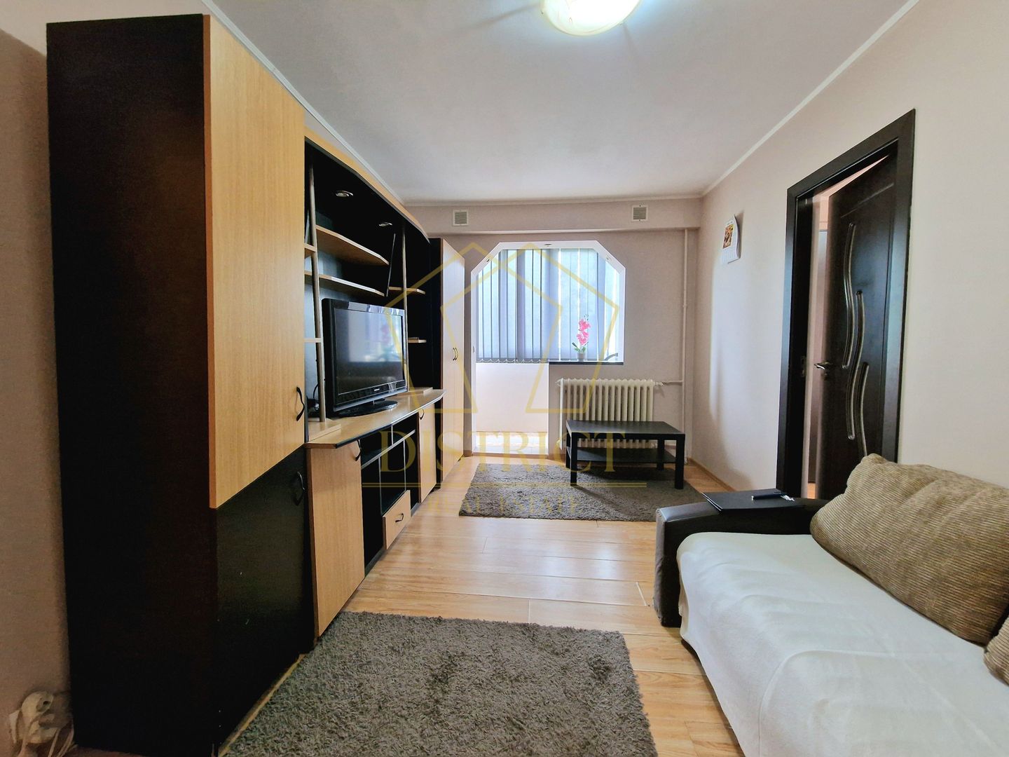 Apartament cu 2 camere | Dacia - Poză 2