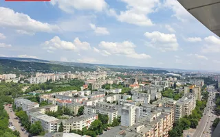 Pret Special! Apartament 2 camere bloc nou, etaj 21! - Poză 13