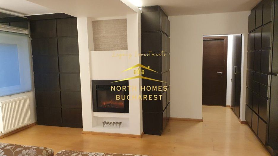 Apartament 2 Aviatiei - Caramfil - Poză 5