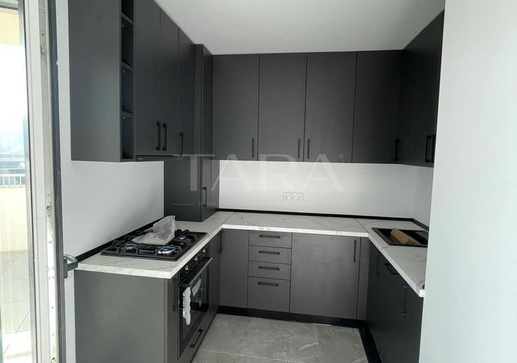 Penthouse 3 camere, 74 mp, terasă 110 mp – zona Eroilor, Florești - Poză 2