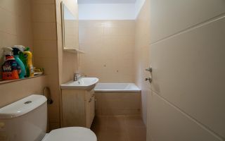 Apartament decomandat cu balcon generos – Gheorgheni, zona Iulius Mall - Poză 3
