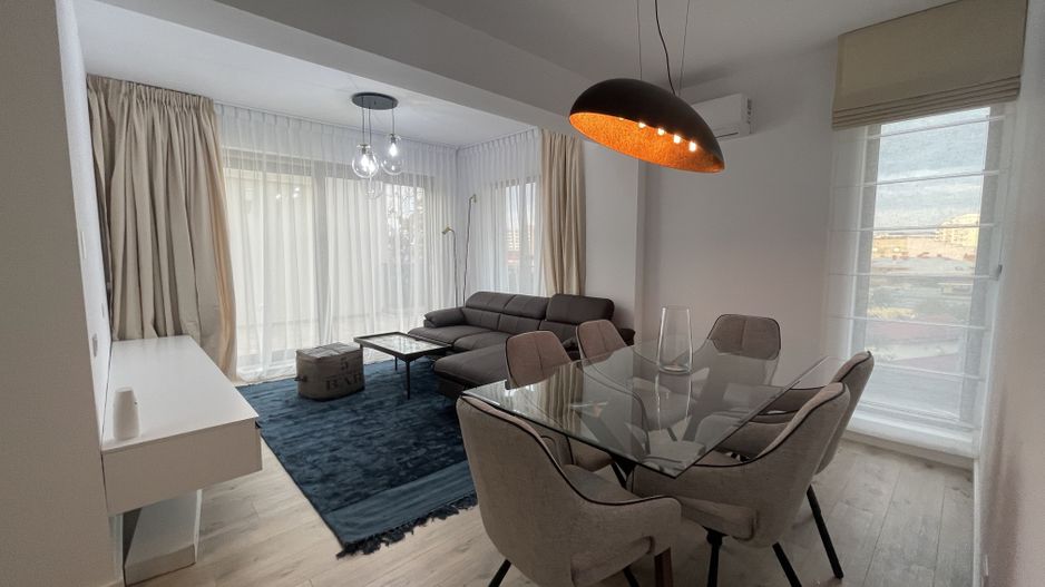 3 camere | Eminescu | Dacia | Ardeleni | Terasa | Toamnei - Poză 1