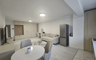 Apartament 2 camere - 56mp - Bucium - mobilat si utilat - Poză 1