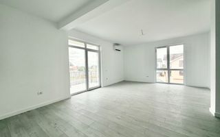 Apartamente cu 2 camere, 57 mp utili, finalizate in Urseni. - Poză 3
