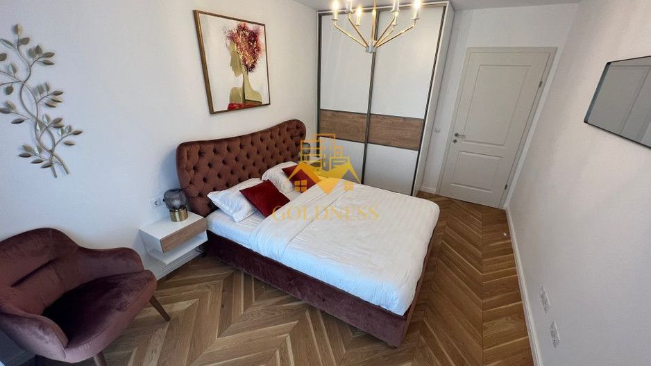 2 camere, premium, bloc nou, Marasti, The Nest, The Ofiice, 21 Dec - Poză 2