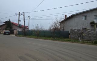 Teren intravilan de vânzare – Ciorogârla, Ilfov - Poză 9