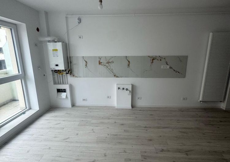 Apartament in bloc nou la 5 minute de mall Coresi - Poză 2