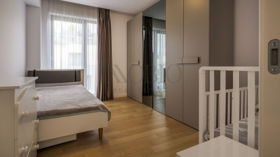 Duplex 4 Camere | One Herastrau Plaza - Poză 17