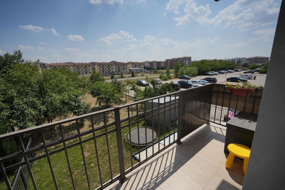 Vând apartament 3 camere, Braytim, Timișoara - Poză 5