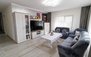 Casă spațioasă 4 dormitoare Sânpetru, 500 mp teren, mobilată complet - Poză 7