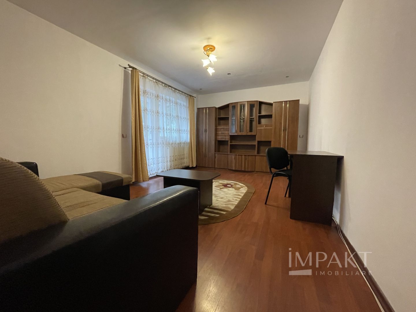 De închiriat-Aprartament cu 2 camere decomandate |Zorilor|UMF|UTCN| - Poză 1