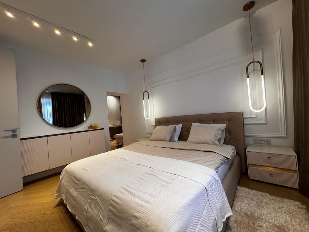 APARTAMENT 4 CAMERE | DOMENII | ZORILEANU - Poză 3