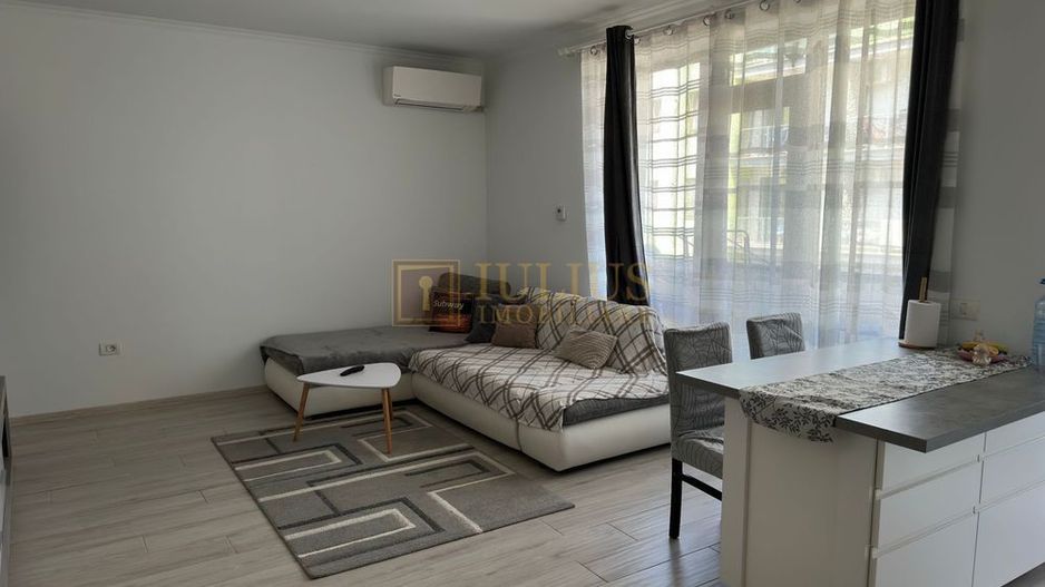 3 camere| Braytim| loc de parcare| balcon| 2 bai| - Poză 1