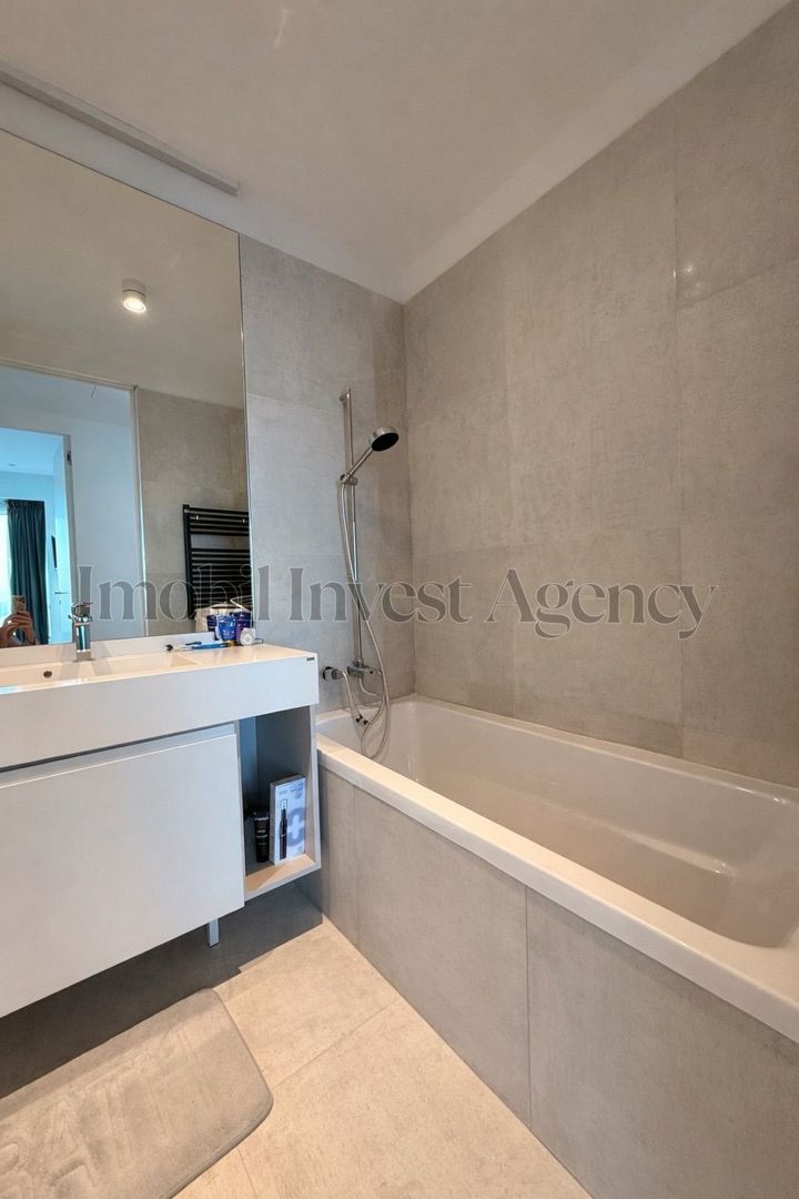 Apartament premium 3 camere in One Mircea Eliade - Poză 32