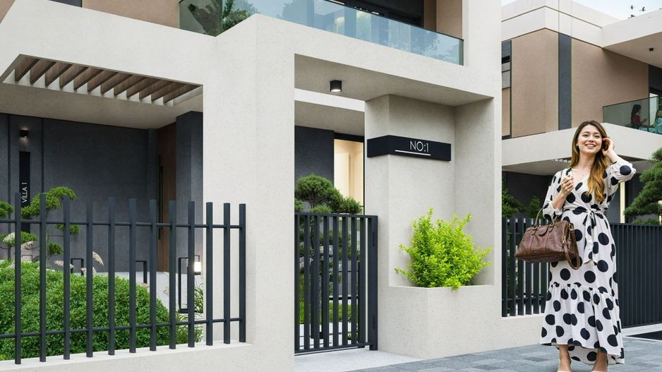 CASA INDIVIDUALA, STRADA ASFALTATA, TOATE UTILITATILE, COMISION 0% - Poză 6