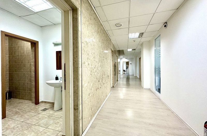 Birou amenajat - Piața Unirii/Bastion - Poză 8