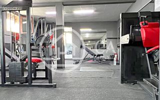 Spațiu comercial de închiriat în Cihei, Oradea - Poză 2