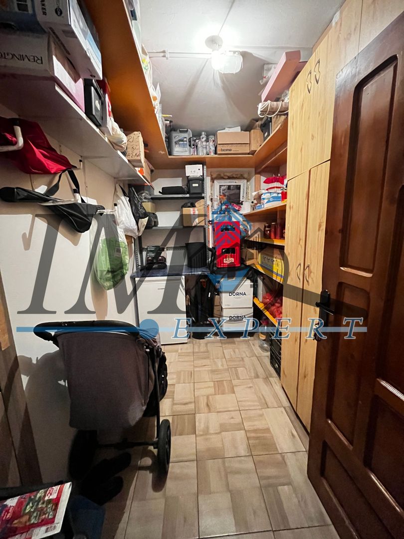 Apartament cu 3 camere de vânzare in zona de Ampoi 1 - Alba Iulia - Poză 6