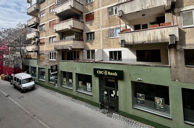 Un colț de istorie cu confort modern, zona Central- Piața Libertății - Poză 18