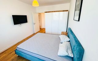 Închiriere apartament 2 camere 47mp | Rond OMV - Poză 8